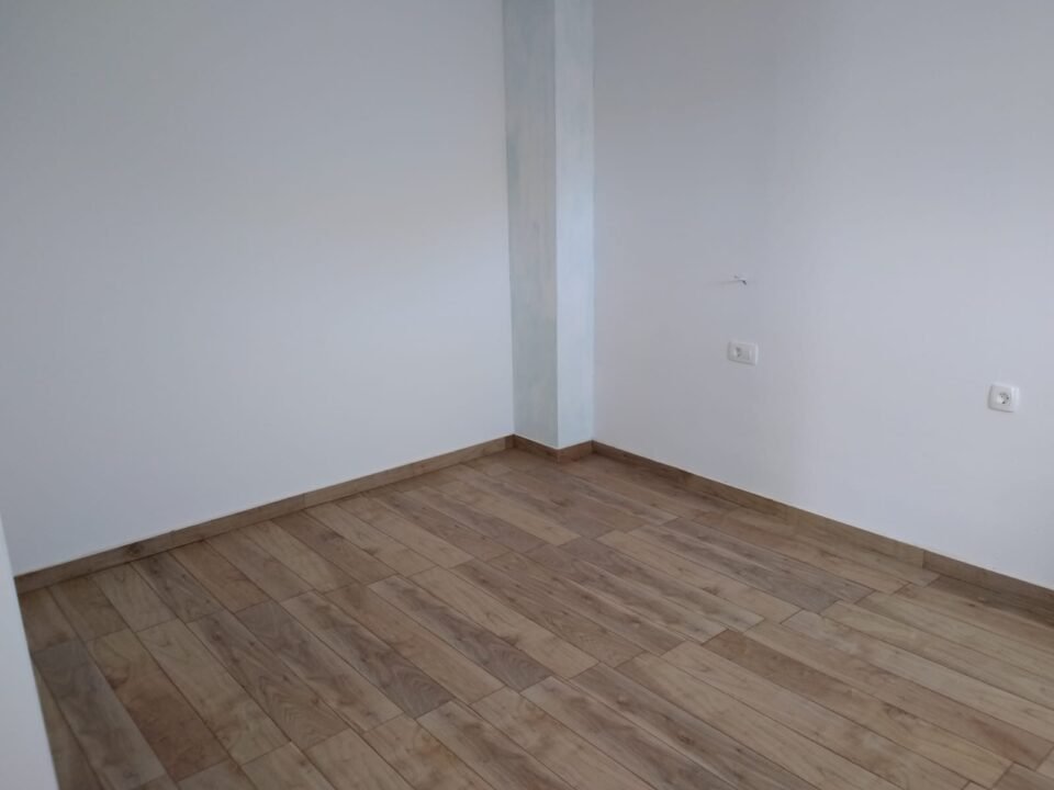 Obnova prostora u Zadru